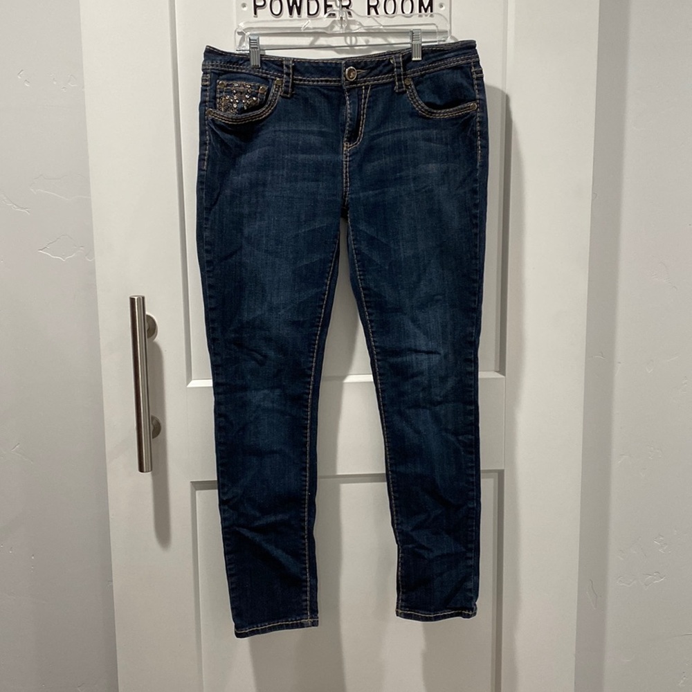 LA Idol USA jeans